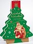 K�stliche Weihnachtszeit: 24 Adventsrezepte & 2 Weihnachtsmen�s