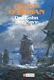 Der Lohn der Navy - Patrick O'Brian