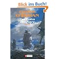Der Lohn der Navy: Roman