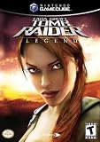 Tomb Raider: Legend