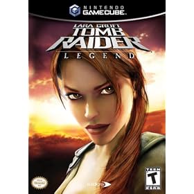 Tomb Raider: Legend