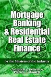 Mortgage Banking and Residential Real Estate Finance