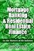 Mortgage Banking and Residential Real Estate Finance cover image