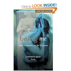 Being Me: What it Means to be Human (Real Life Stories (John Wiley & Sons))
