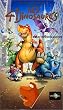 Les 4 dinosaures et le cirque magique - VF [VHS]