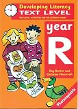 Developing Literacy: Text Leve Year R Text Level Activities for the Literacy Hour (Developings)