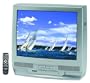 Panasonic PV-27D53 27-Inch TV-DVD Combo , Gray