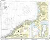 14803--Six Miles south of Stony Point to Port Bay