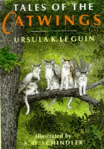 Tales of the Catwings