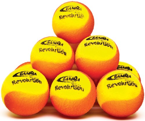 Gamma Revolution Foam Ball
