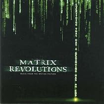 Matrix: Revolutions