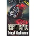 CHERUB 11: Brigands M.C.