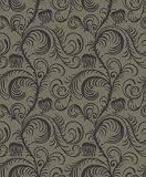 Statement Utopia Feature Wallpaper Black 96492 Holden Decor Ltd