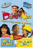 Donut Man - After School & The Donut Repair Shop