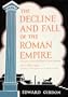 Decline and Fall of the Roman Empire: Volume 1 (Part 1 of 2) (Library Edition)