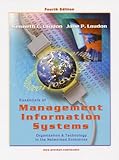Essentials of management information systems : organization and technology in the networked enterprise