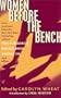 Women Before the Bench
