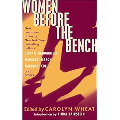 Women Before the Bench