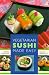 Books : Vegetarian Sushi Made Easy
