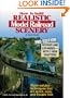 How to Build Realistic Model Railroad Scenery (Model Railroad Handbook)