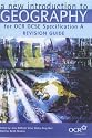 A New Introduction to Geography for OCR GCSE: Specification A: Revision Guide
