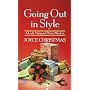 Going Out in Style (Lady Margaret Priam Mysteries)