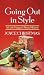 Going Out in Style (Lady Margaret Priam Mysteries)