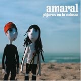 Music : Pájaros en la Cabeza