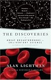The Discoveries: Great Breakthroughs in 20th-Century Science, Including the Original Papers (Vintage)