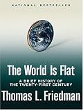 The World Is Flat 