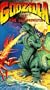 Godzilla Vs Sea Monster [VHS]