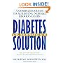 Dr. Bernstein's Diabetes Solution