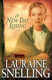 A New Day Rising (Red River of the North #2)
