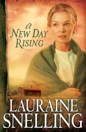 A New Day Rising (Red River of the North #2) under Evangelism in The Books Store