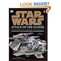 Incredible Cross-sections of Star Wars, Episode II - Attack of the Clones: The Definitive Guide to the Craft