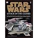 Star Wars: Attack of the Clones Incredible Cross-Sections