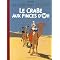 Tintin fac-simil� couleur