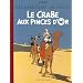 Les Aventures de Tintin : Le Crabe aux pinces d'Or : Edition fac-simil� en couleurs