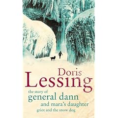 The Story of General Dann and Mara's Daughter, Griot and the Snow Dog