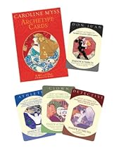 Archetype Cards: A 78-card Deck and Guidebook