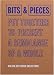 Books : Bits & Pieces Put Together To Present A Semblance Of A Whole