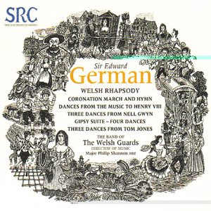 CD-Charts  Music : German Welsh Rhapsody