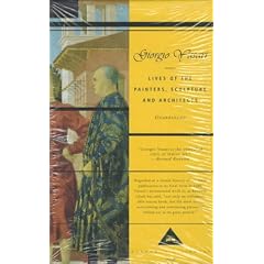 Lives of the Painters, Sculptors and Architects
