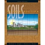 Soils: An Introduction (6th Edition) book cover