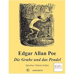 Die Grube und das Pendel, 1 Cassette