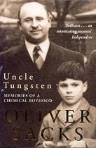 Uncle Tungsten