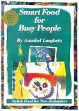 Smart Food for Busy People