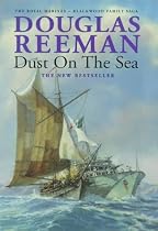 Dust on the Sea (The Royal Marines - Blackwood family saga)