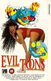 Buy : Evil Toons [VHS]
