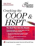 Cracking the COOP/HSPT (Private Test Prep)